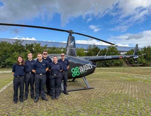 12. September 2025, Brandsicherheitswache