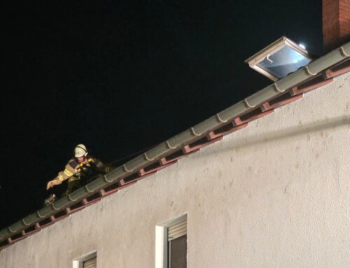 04. März 2026, Einsatz Hilfeleistung