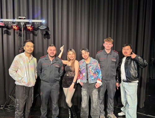 28. März 2026, Brandsicherheitswachdiesnst