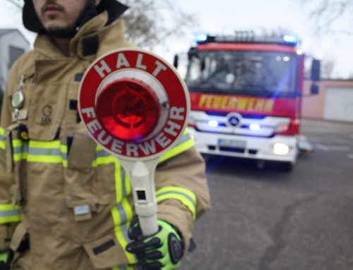 13. Juni 2026, Einsatz Hilfeleistung