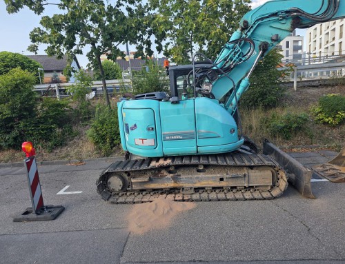 29. Juli 2026, Einsatz Hilfeleistung