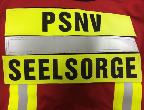 25. September 2026, Einsatz Seelsorger